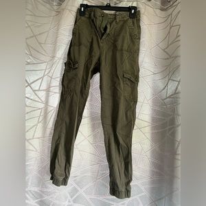 Cargo pants
